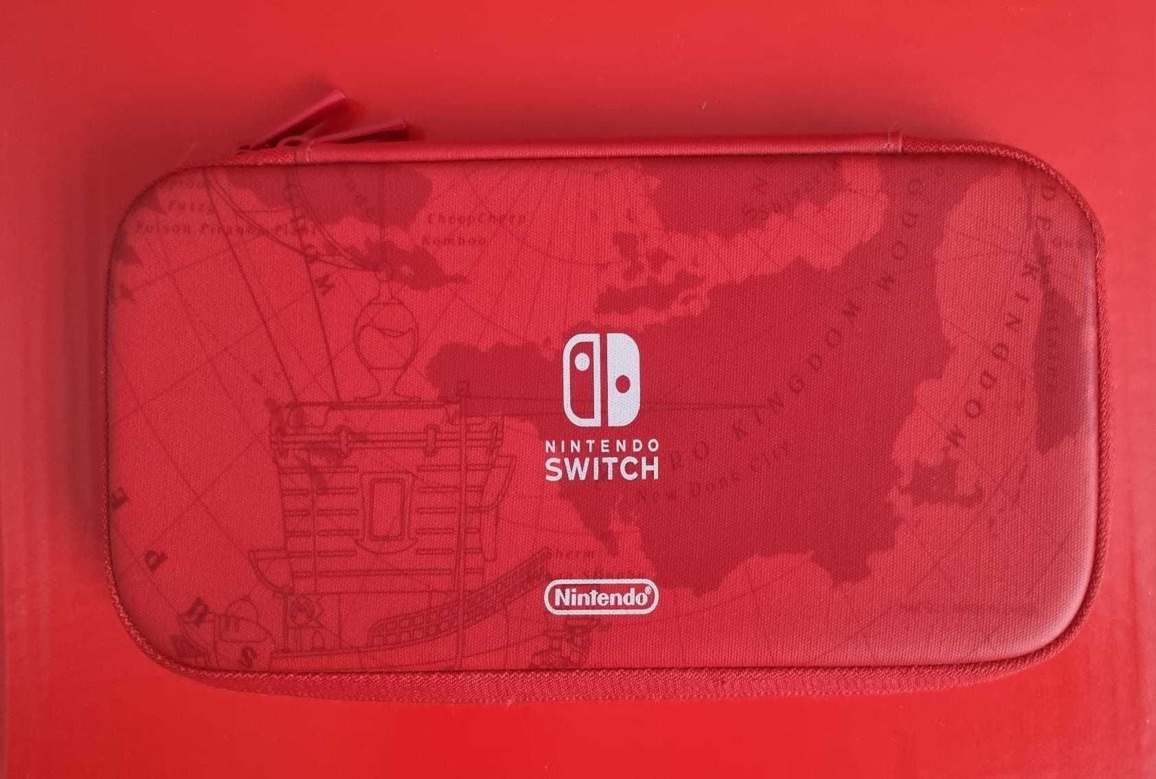 Nintendo Switch V1 (Completa)