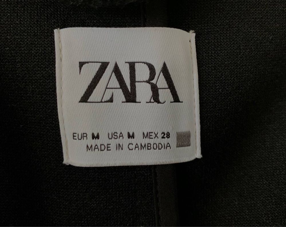 Пальто Zara, C , M