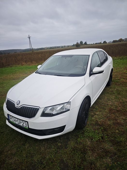 Skoda Octavia 3 1.6 TDI  Okazja !!