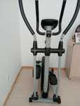 maquina de exercicio