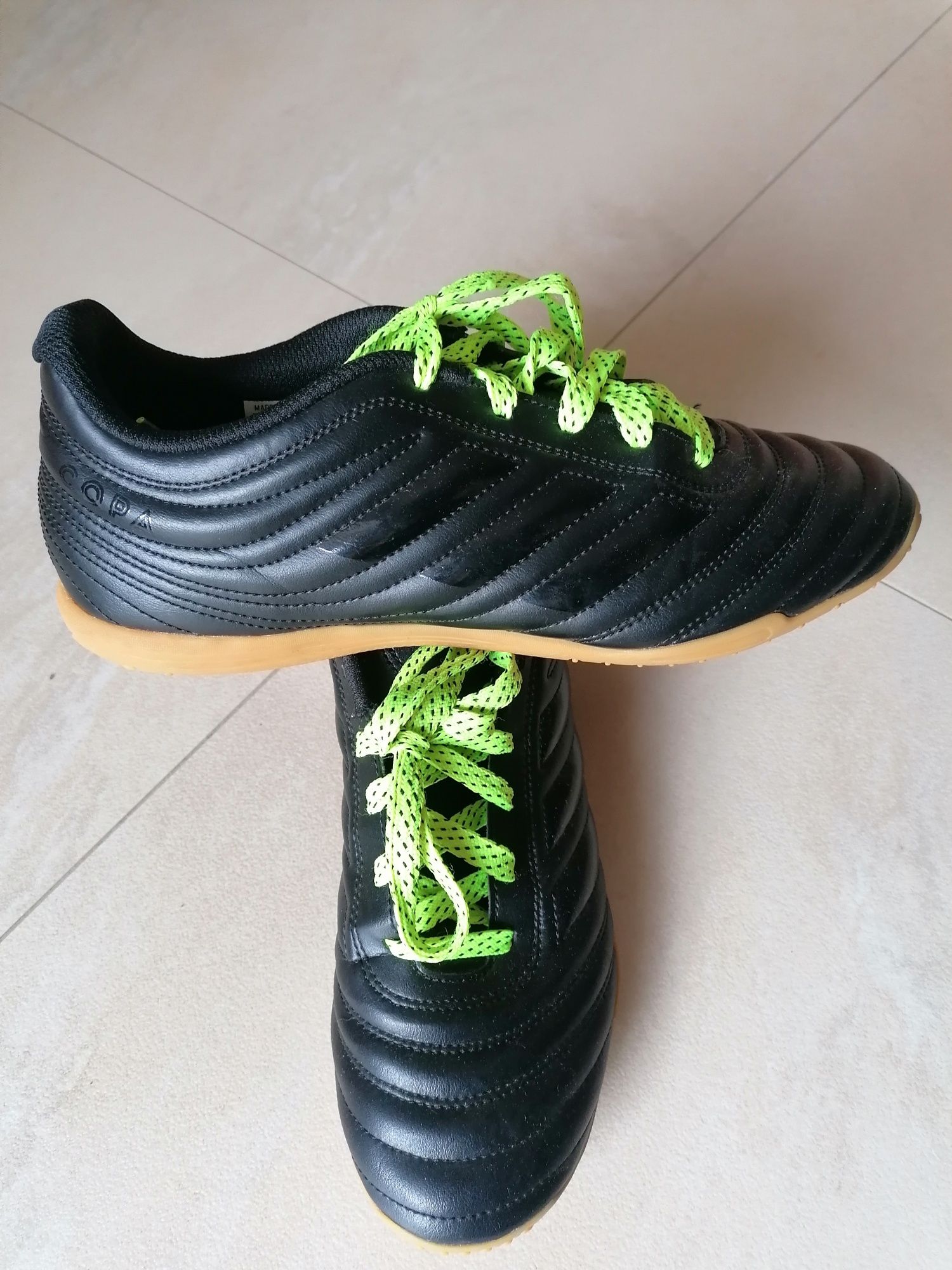 Buty halowe Adidas