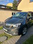 Opel Mokka Opel Mokka 1.6 benzyna / mały przebieg