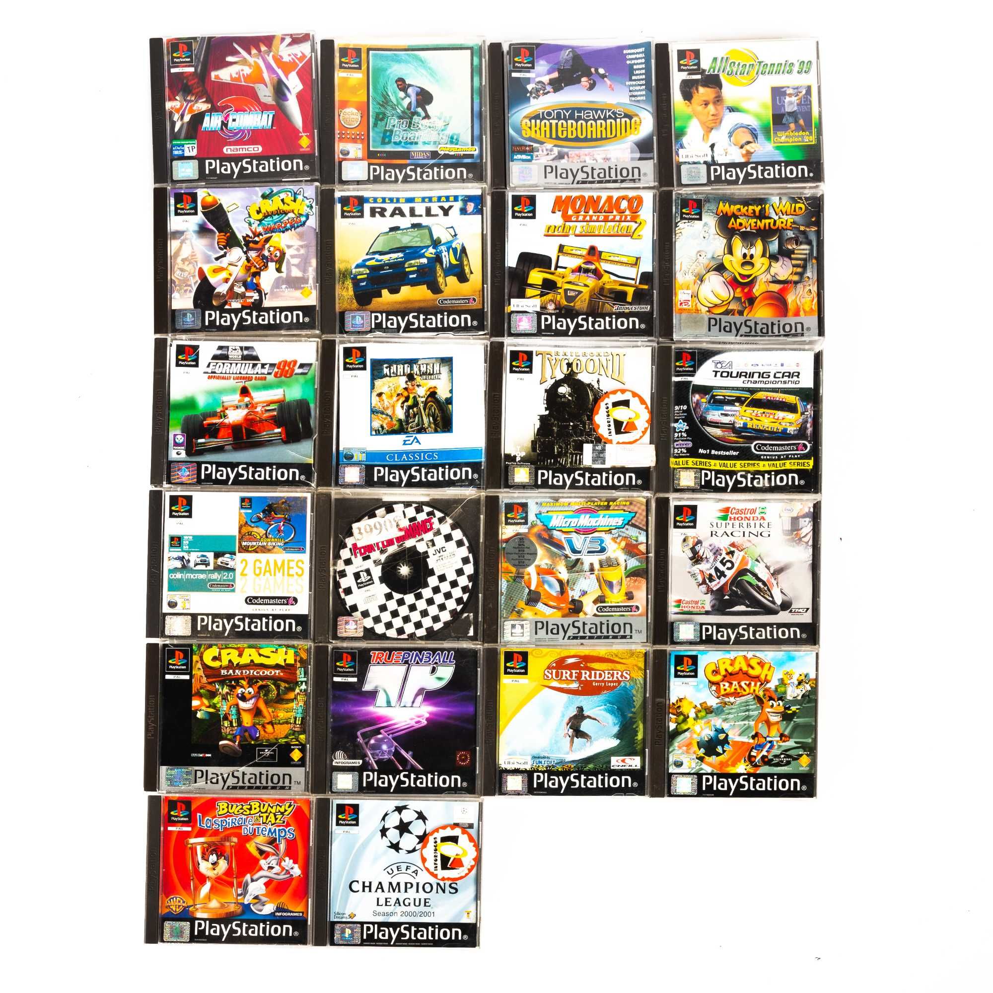 Sony PlayStation 1