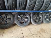 Jantes 15 5x112 Mercedes classe A 170