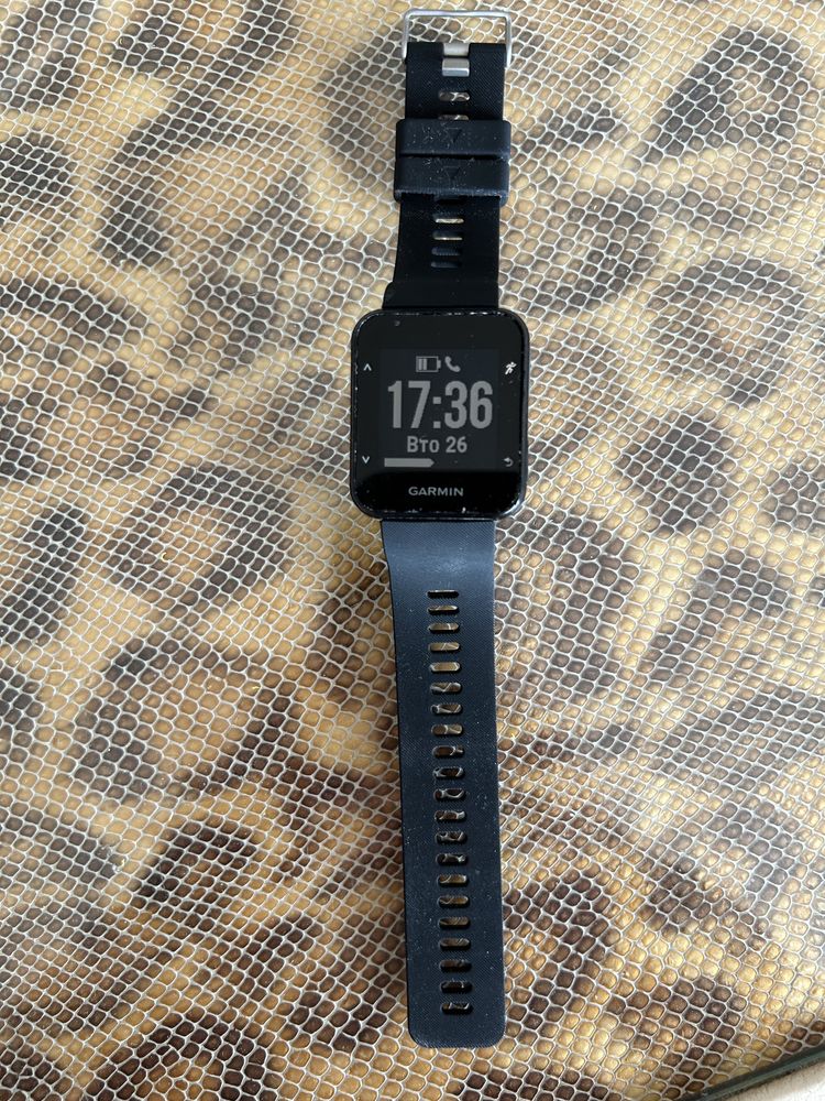 Годинник garmin forerunner 35 watch