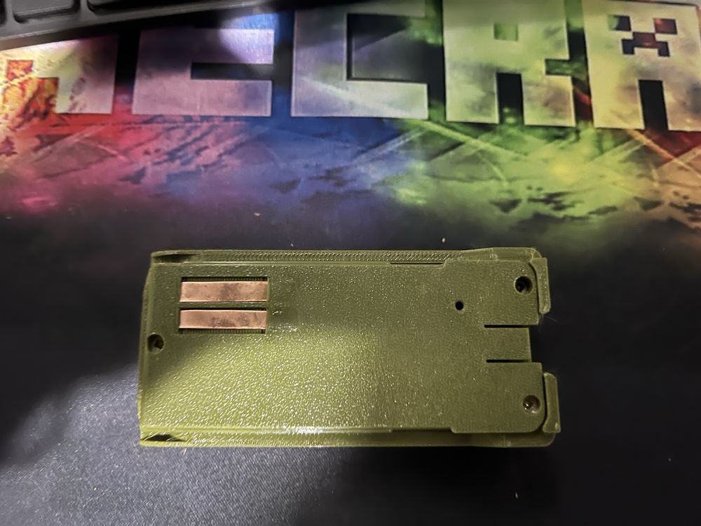 Акамулятори до радіостанції Motorola R7a та DP