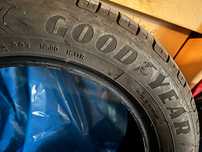 Opony letnie Good Year Efficent Grip 185/60R15/84H