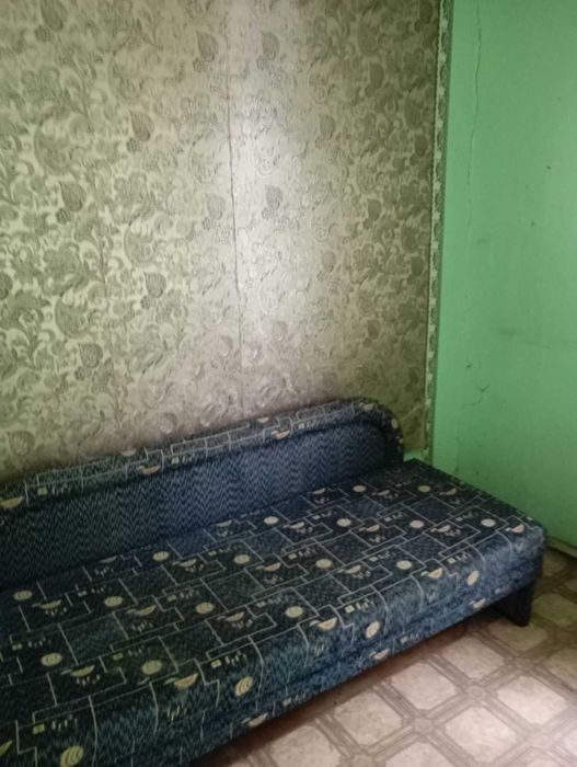 Продам 1 ком. кв. 1/1  ( 2-я Станция Фонтана)