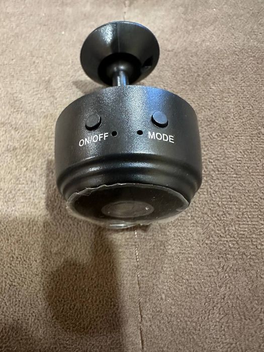 Мініатюрна бездротова камера А9 для відеоспостереження