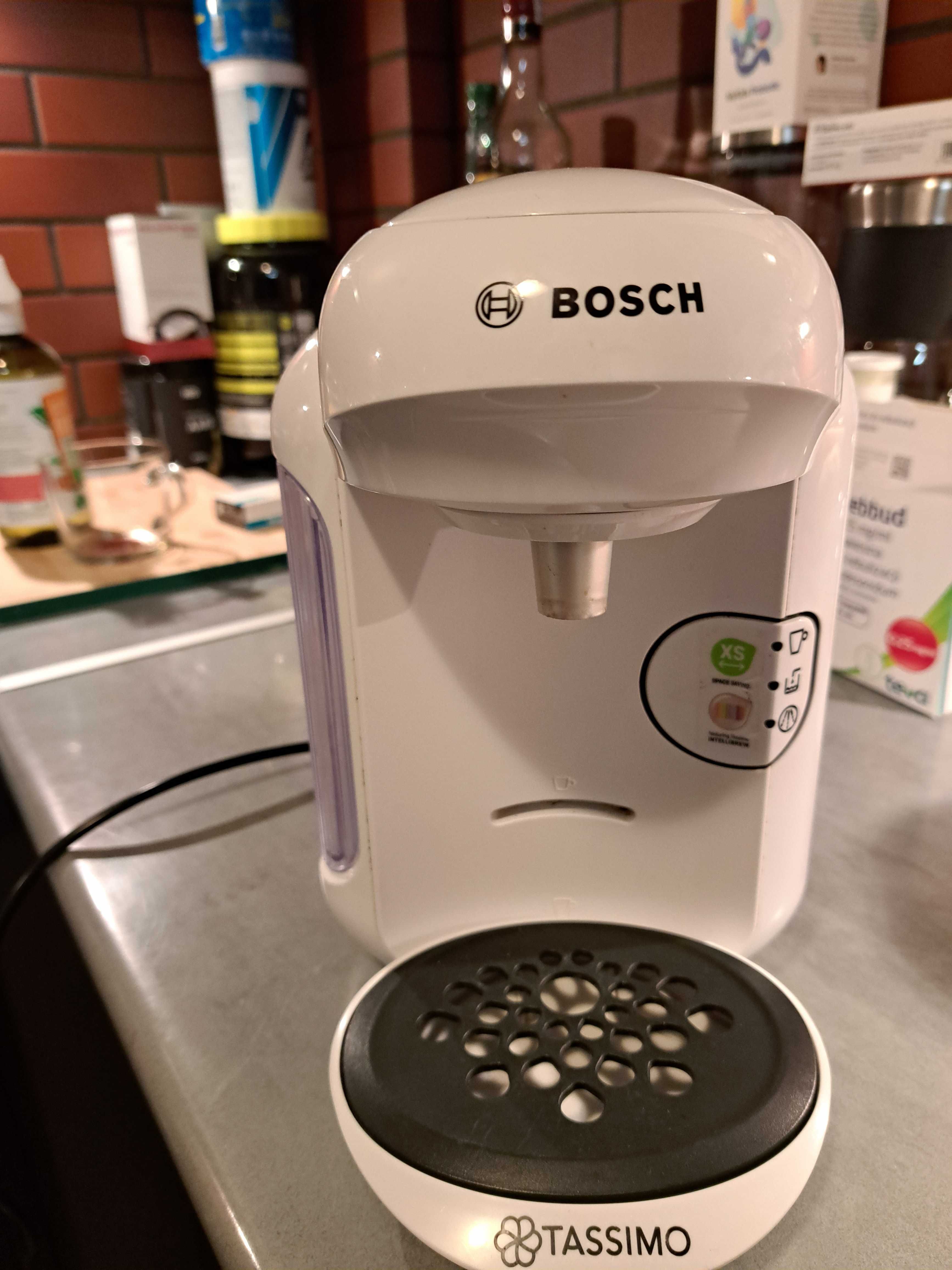 Ekspres Bosch Tassimo