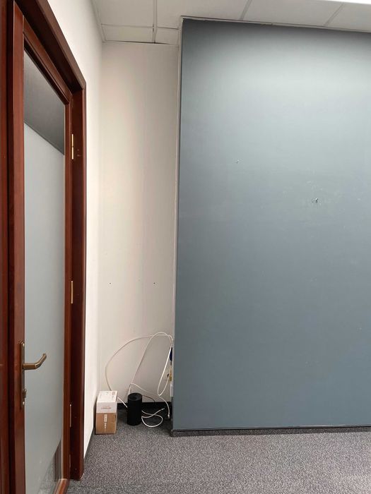 Lokal biurowo usługowy 20 m2, Warszawa Wilanów