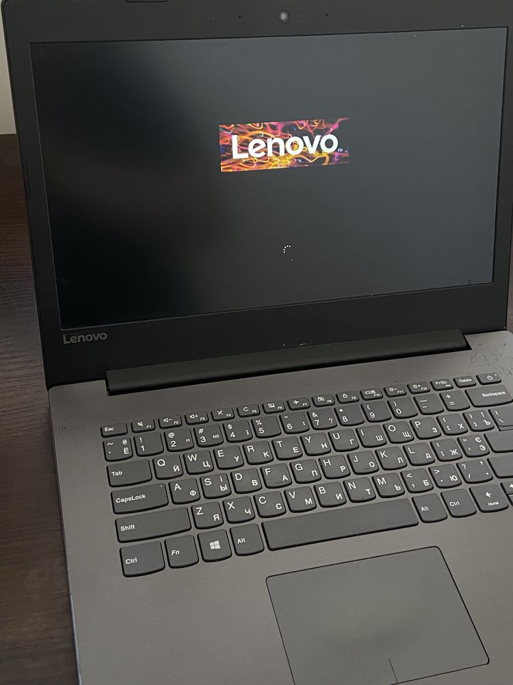 Ноутбук Lenovo IdeaPad 320-14IAP