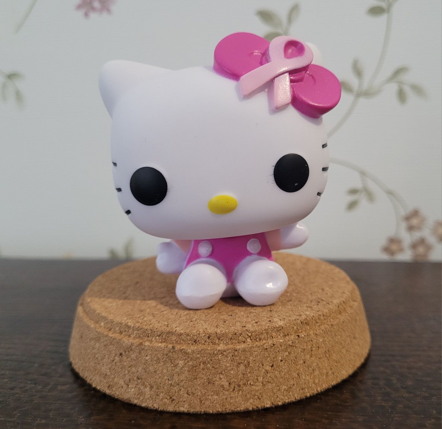 Hello Kitty Funko Pop figurka nowa wysyłka natychmiast