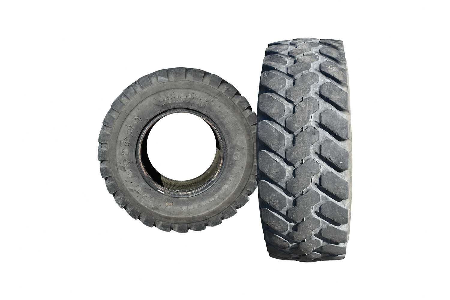 Opona opony FIRESTONE UTILITY 340/80R18 12.5/80R18 przemysłowe