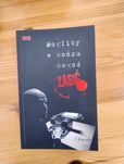 Książka - Mogliby w końcu kogoś zabić