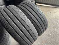 Шини літо 265/45/R21 Pirelli  2022рік
