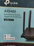Router Tplink AX73  - WIFI6 - Mesh