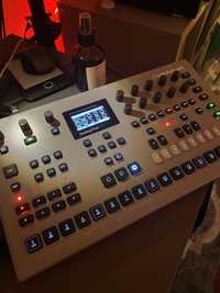 Elektron Analog Four Mk2