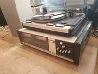 JVC JR600s monatwr receiver