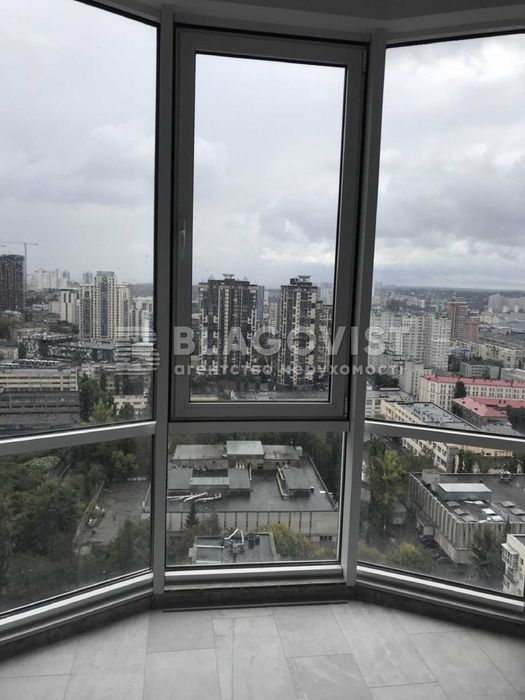 Продаж Видового Пентхаусу в центрі Києва! 216 м2 ! Лабораторний пр 6!