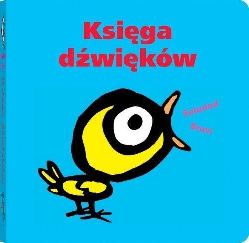 Księga Dźwięków, Bravi Soledad 56202A02034Ks