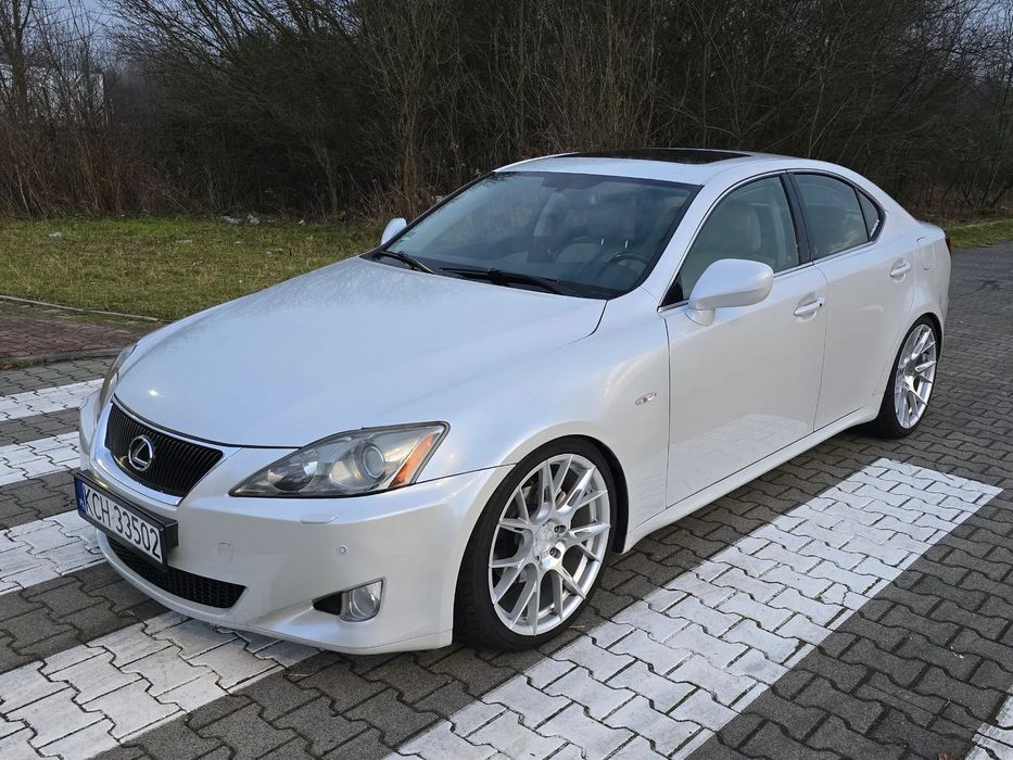 Lexus IS Lexus IS250