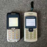 Sony Ericsson T-230, K-300i