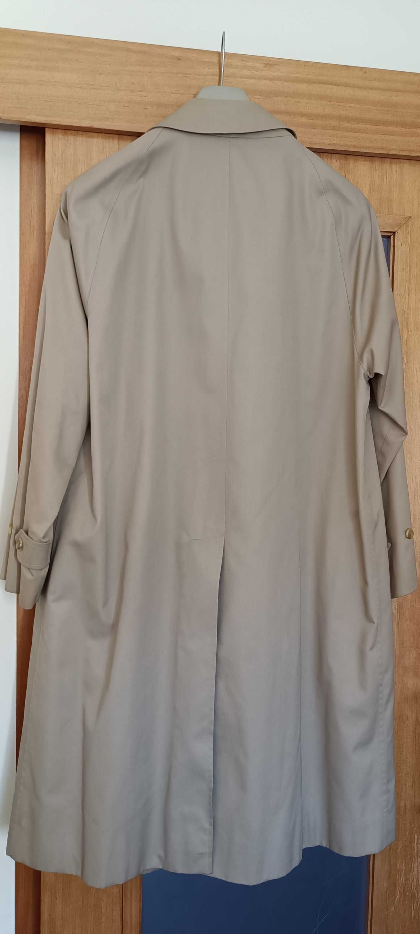 Gabardine Burberry