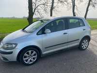 Volkswagen Golf Plus Volkswagen Golf Plus 1.9 TDI Comfortline