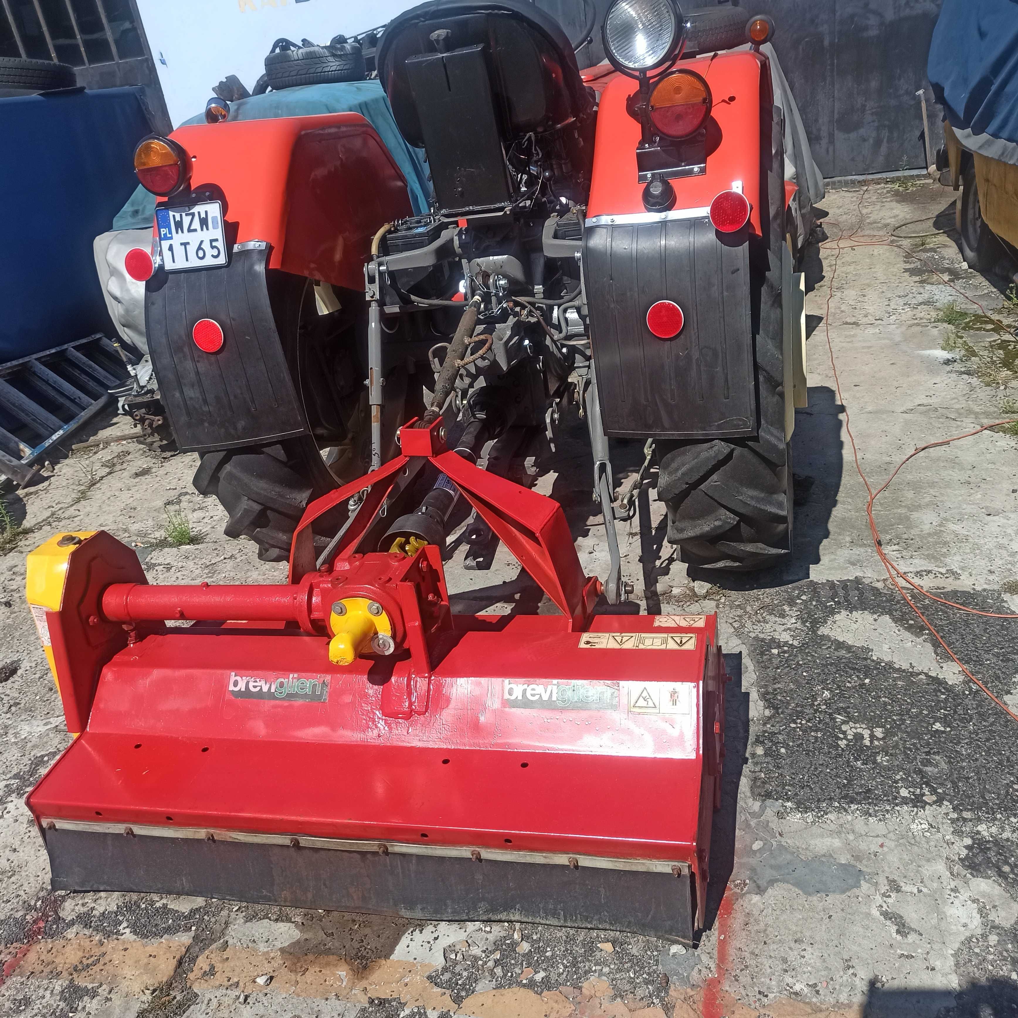 Ursus C 330 Stan b, dobry Zamiana Mf Feguson moja doplata