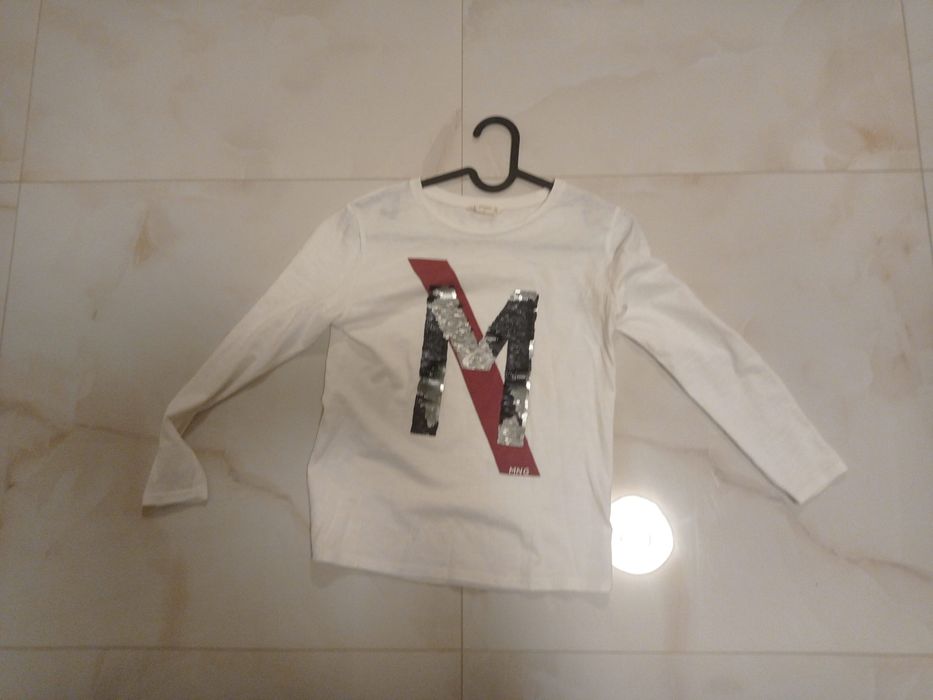 Кофта Mango kids