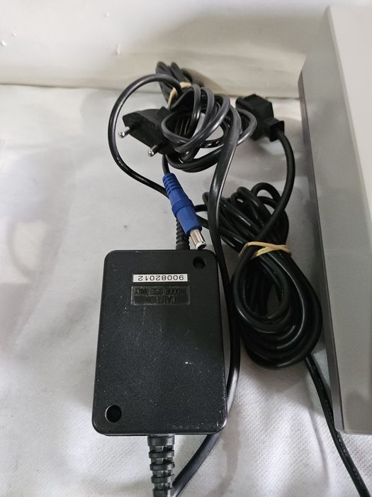 Nintendo Nes a funcionar