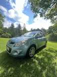 Hyundai i20 1.2  Benzyna