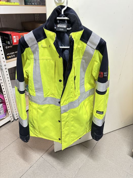 Kurtka robocza zimowa Tranemo 5000 93 XXS