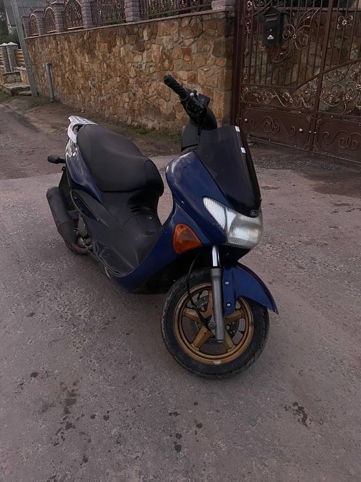 suzuki avenis 150 з документами