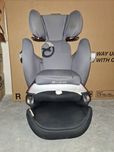 Cadeira criança automóvel Cybex Pallas