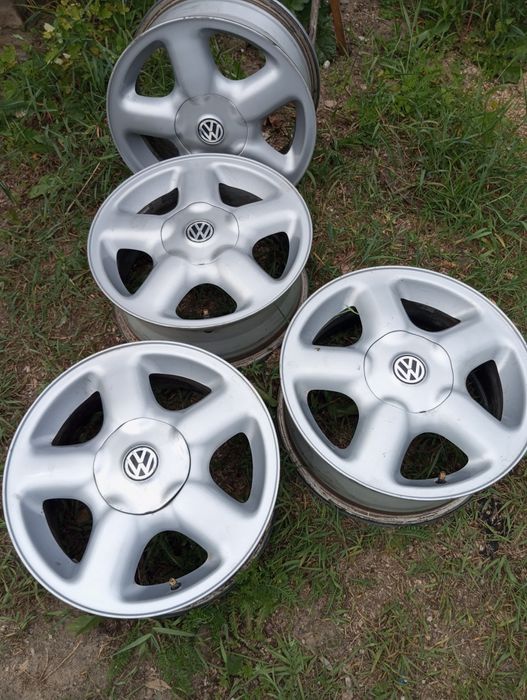 Продам диски тітани