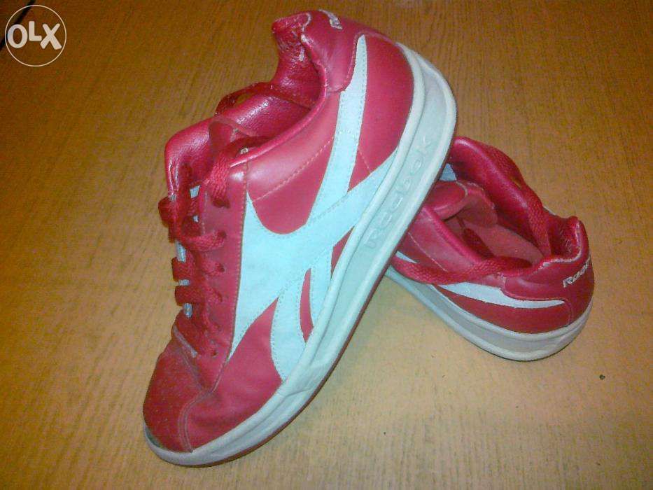 Reebok buty