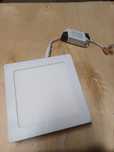 Painel led 12W 4000k