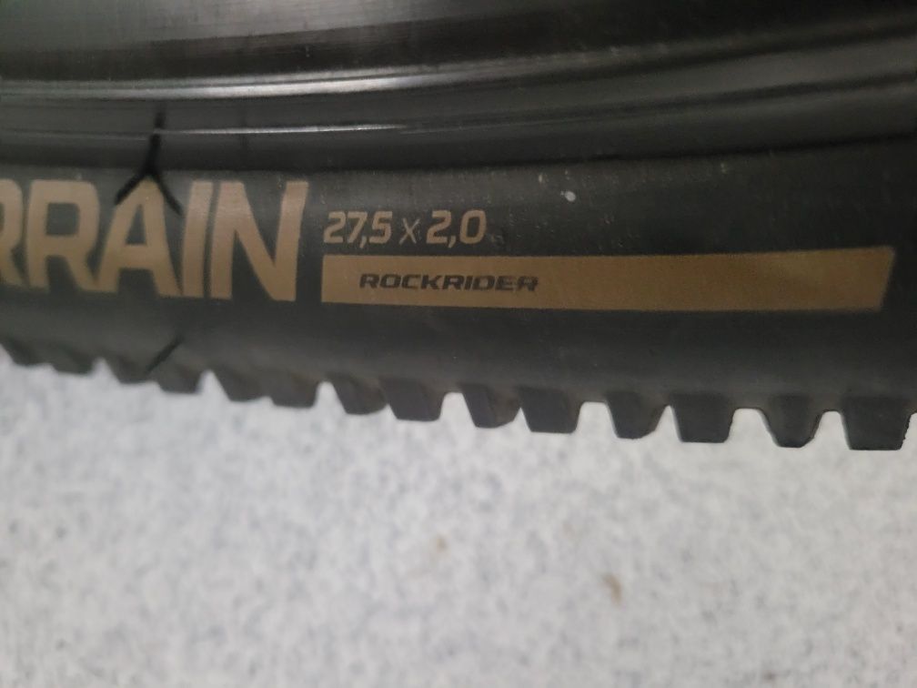 BTT Rockrider ST100, M, roda 27,5
