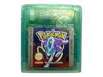 Gry na Nintendo Game Boy