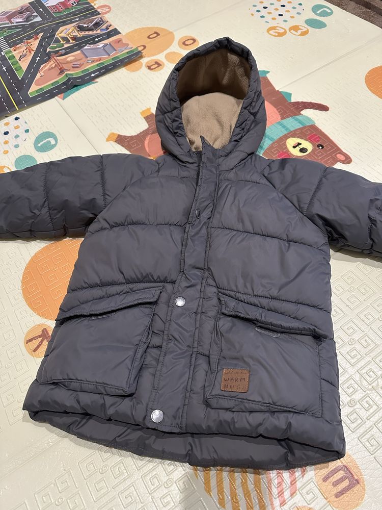 Куртка дитяча