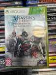 Assasins Creed Birth of a Words|Xbox360.