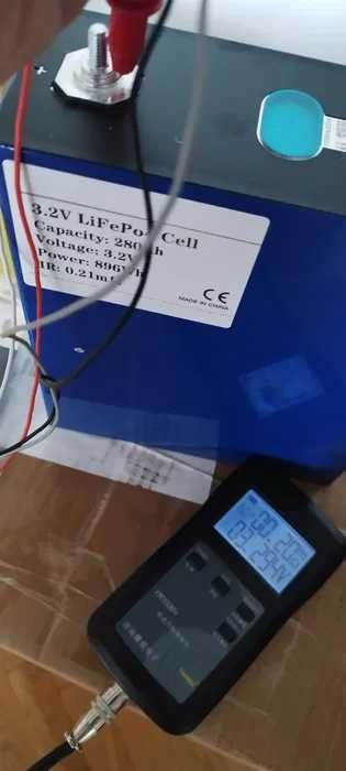 Акумулятори Eve 314ah 280ah 105ah для резервного живлення 2024рік нові