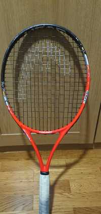 Raquete ténis Junior
