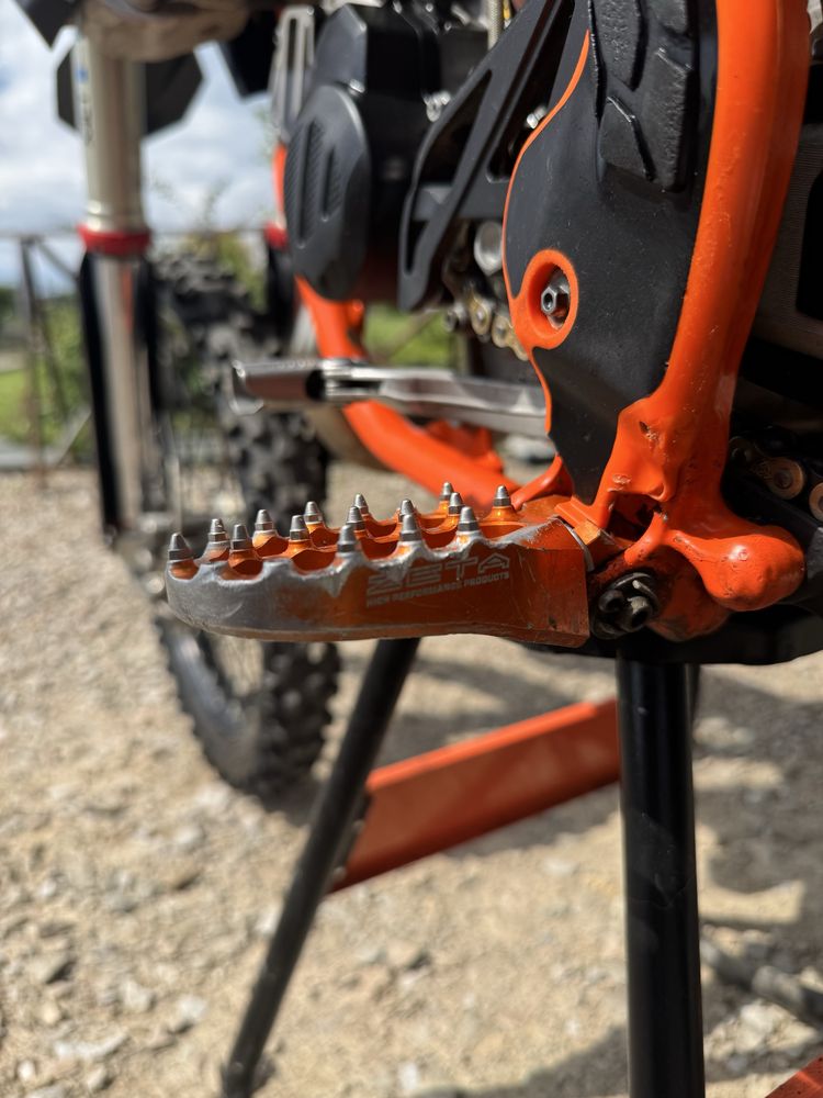 Ktm sx 85 2022 (tc,mc,yz,kx,rm,cr)