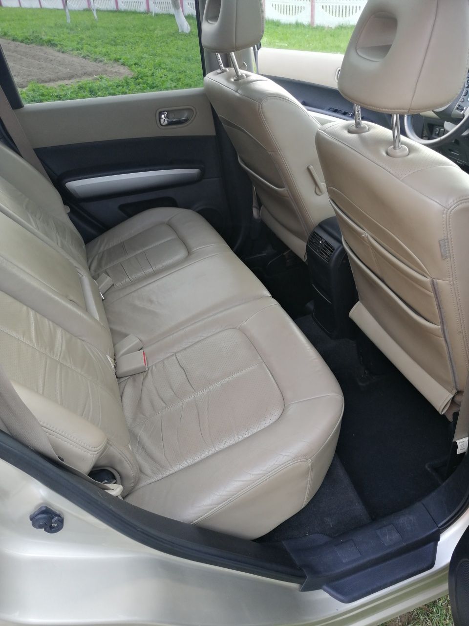 Продам Ніссан х трейл Т31 4×4