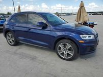 2019 AUDI Q5// 2019 Ауді Ку5