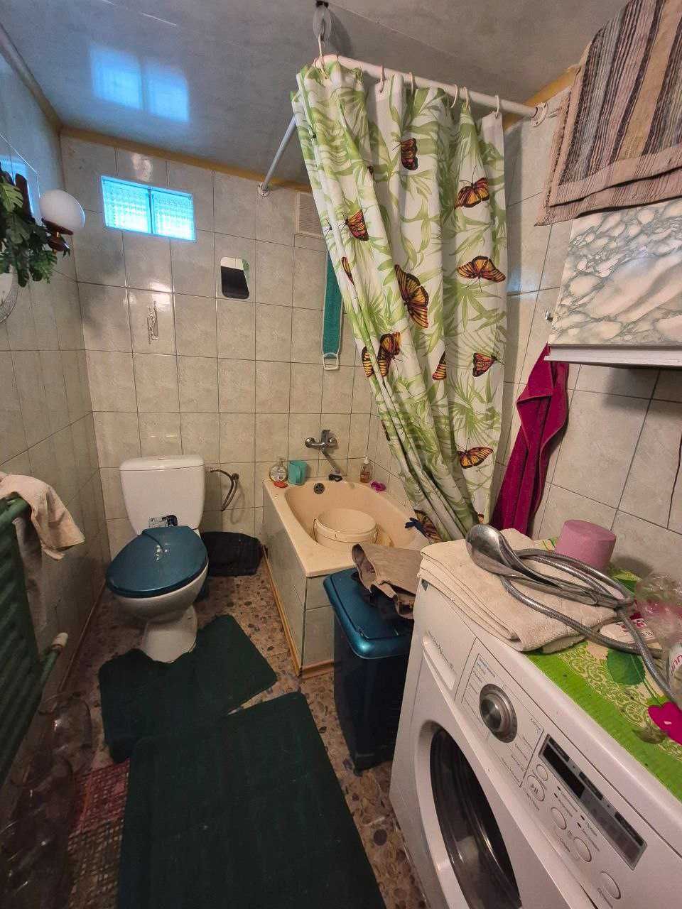 продаж частини будинку по вул. Малофонтанна