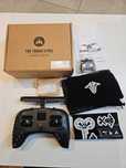 TBS tango 2 Pro aparatura dron fpv